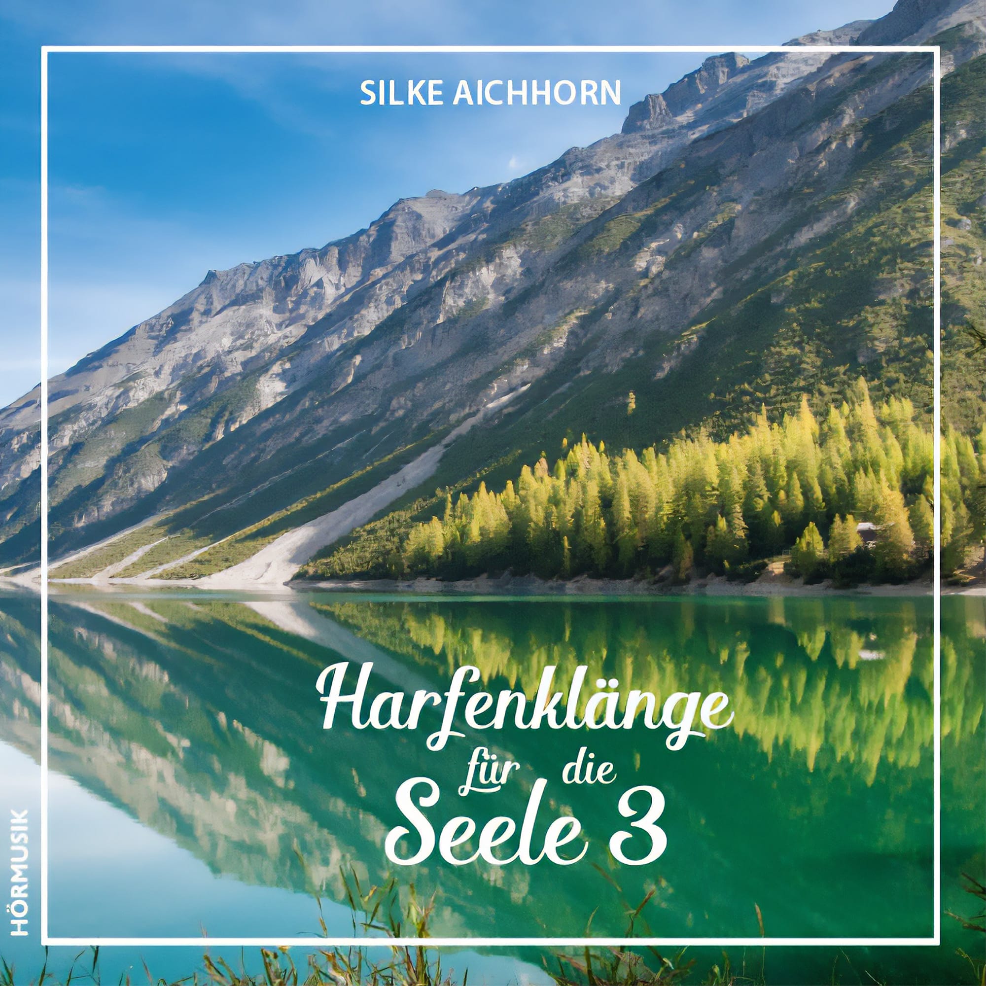 Harfenklänge für die Seele Nr. 3