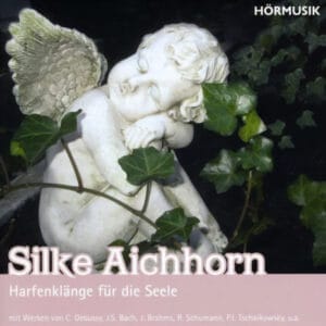 Harfenklänge für die Seele Nr. 1