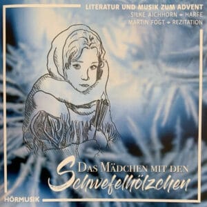 Das Mädchen mit den Schwefelhölzchen- HM 124