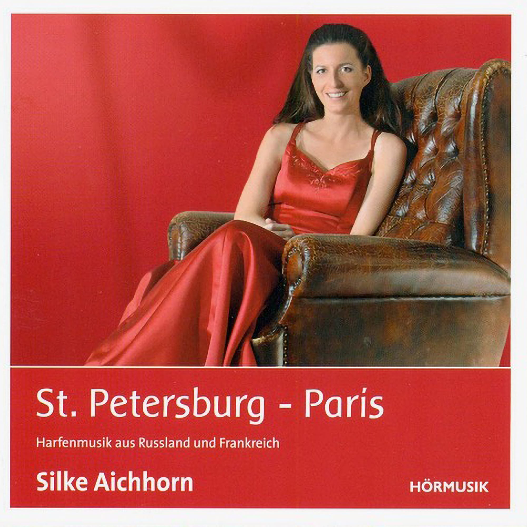 St. Petersburg – Paris