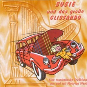 Susie und das große Glissando