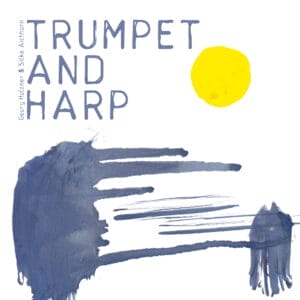 Trompete-Harfe HM 113