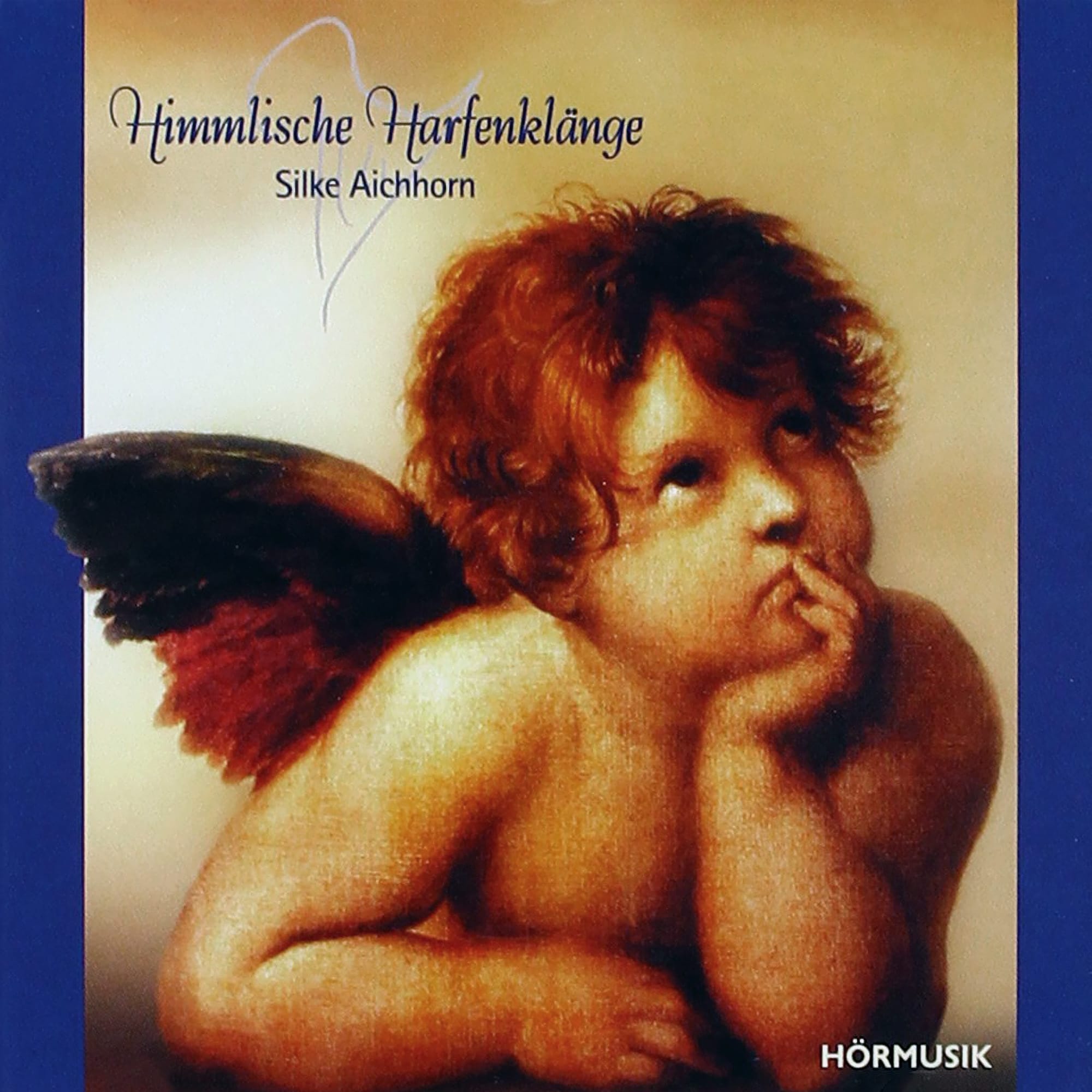 Himmlische Harfenklänge
