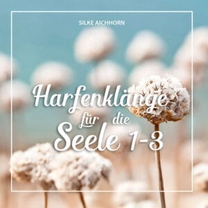 3er CD-Box Harfenklänge für die Seele 1-3